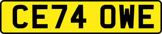 CE74OWE