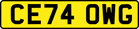 CE74OWG