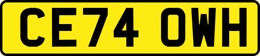 CE74OWH