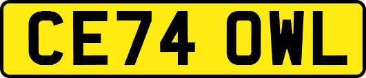 CE74OWL