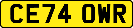 CE74OWR