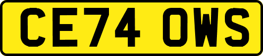 CE74OWS