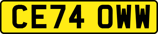 CE74OWW