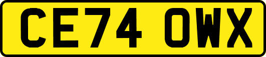 CE74OWX