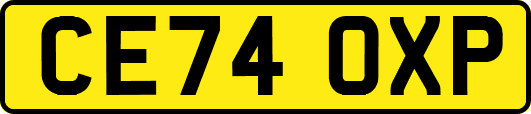 CE74OXP
