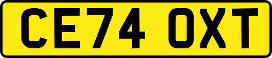 CE74OXT