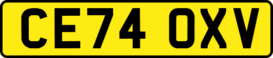 CE74OXV