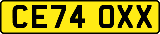 CE74OXX