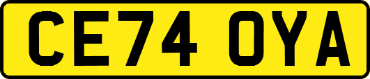 CE74OYA