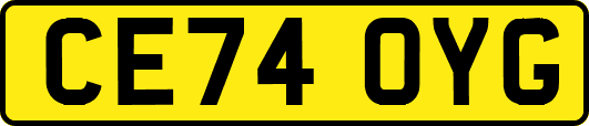 CE74OYG