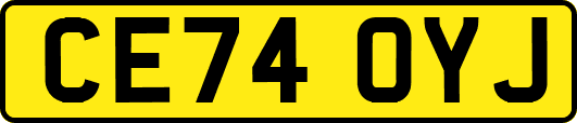 CE74OYJ