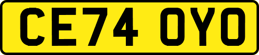 CE74OYO
