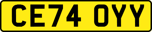 CE74OYY