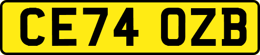 CE74OZB