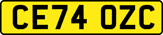 CE74OZC