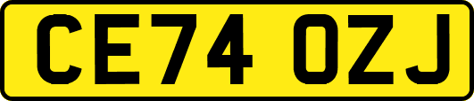 CE74OZJ