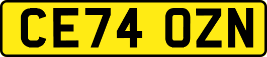 CE74OZN