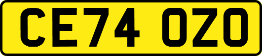 CE74OZO