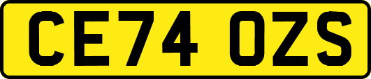 CE74OZS