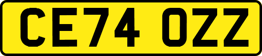 CE74OZZ