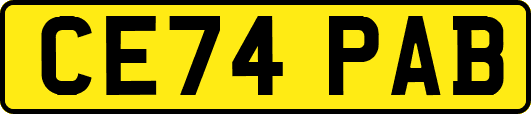 CE74PAB