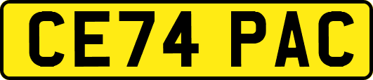 CE74PAC