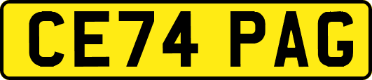 CE74PAG