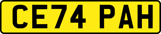 CE74PAH