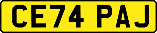 CE74PAJ