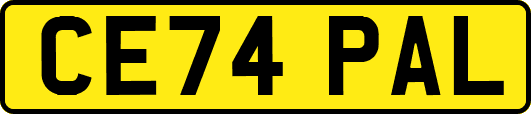 CE74PAL