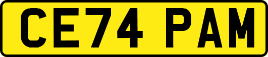 CE74PAM