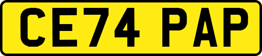 CE74PAP