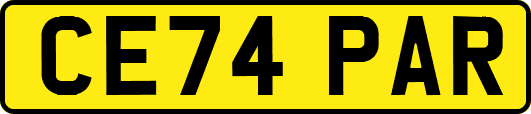 CE74PAR