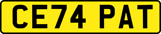 CE74PAT