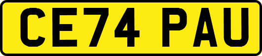 CE74PAU