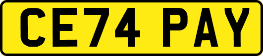 CE74PAY