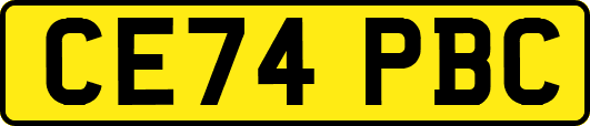 CE74PBC