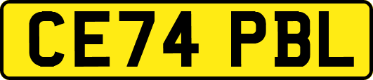 CE74PBL