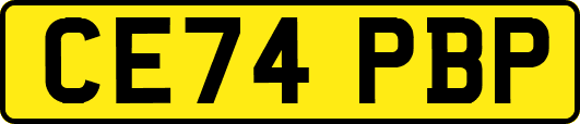 CE74PBP