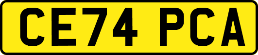 CE74PCA