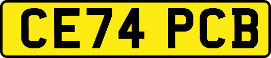 CE74PCB