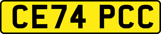 CE74PCC