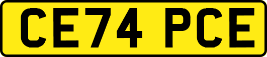 CE74PCE