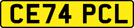 CE74PCL