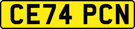 CE74PCN