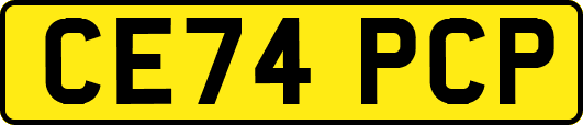 CE74PCP