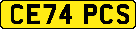 CE74PCS