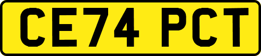 CE74PCT