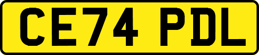 CE74PDL