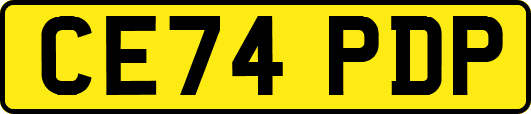 CE74PDP